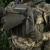 M-Tac Front Panel for Cuirass QRS Three Mags Plate Carrier, alternate view 75