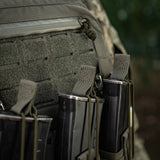 M-Tac Front Panel for Cuirass QRS Three Mags Plate Carrier, alternate view 78