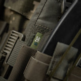 M-Tac Front Panel for Cuirass QRS Three Mags Plate Carrier, alternate view 80