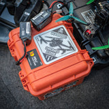 M-Tac Drones Zone Reflective Sticker, alternate view 4