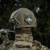 M-Tac Patch Drones Zone PVC, alternate view 21