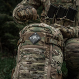 M-Tac Patch Drones Zone PVC, alternate view 22