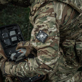 M-Tac Patch Drones Zone PVC, alternate view 27