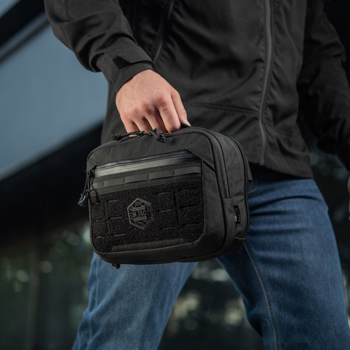 M-Tac EDC Bag Elite, alternate view 17