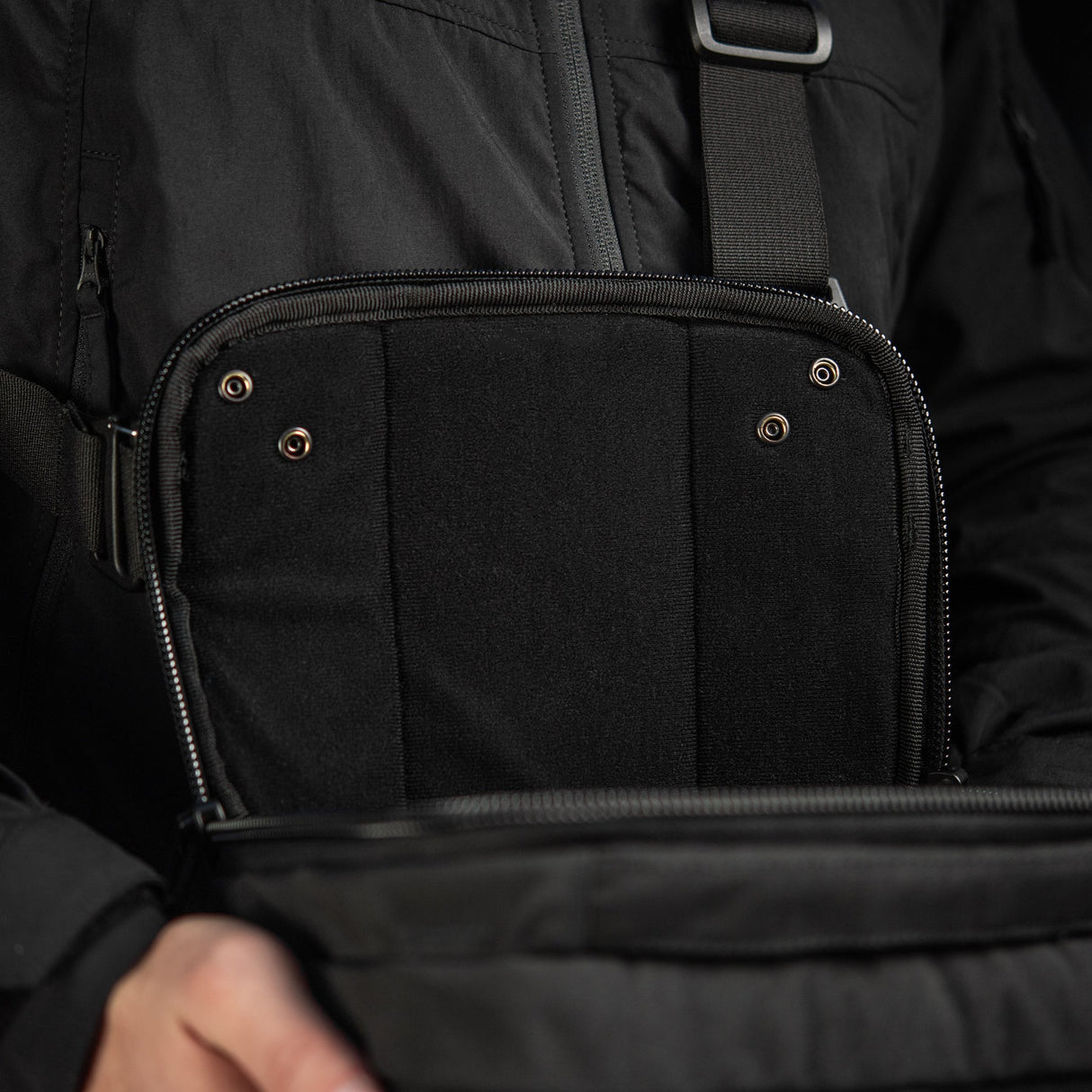 M-Tac EDC Bag Elite, alternate view 11