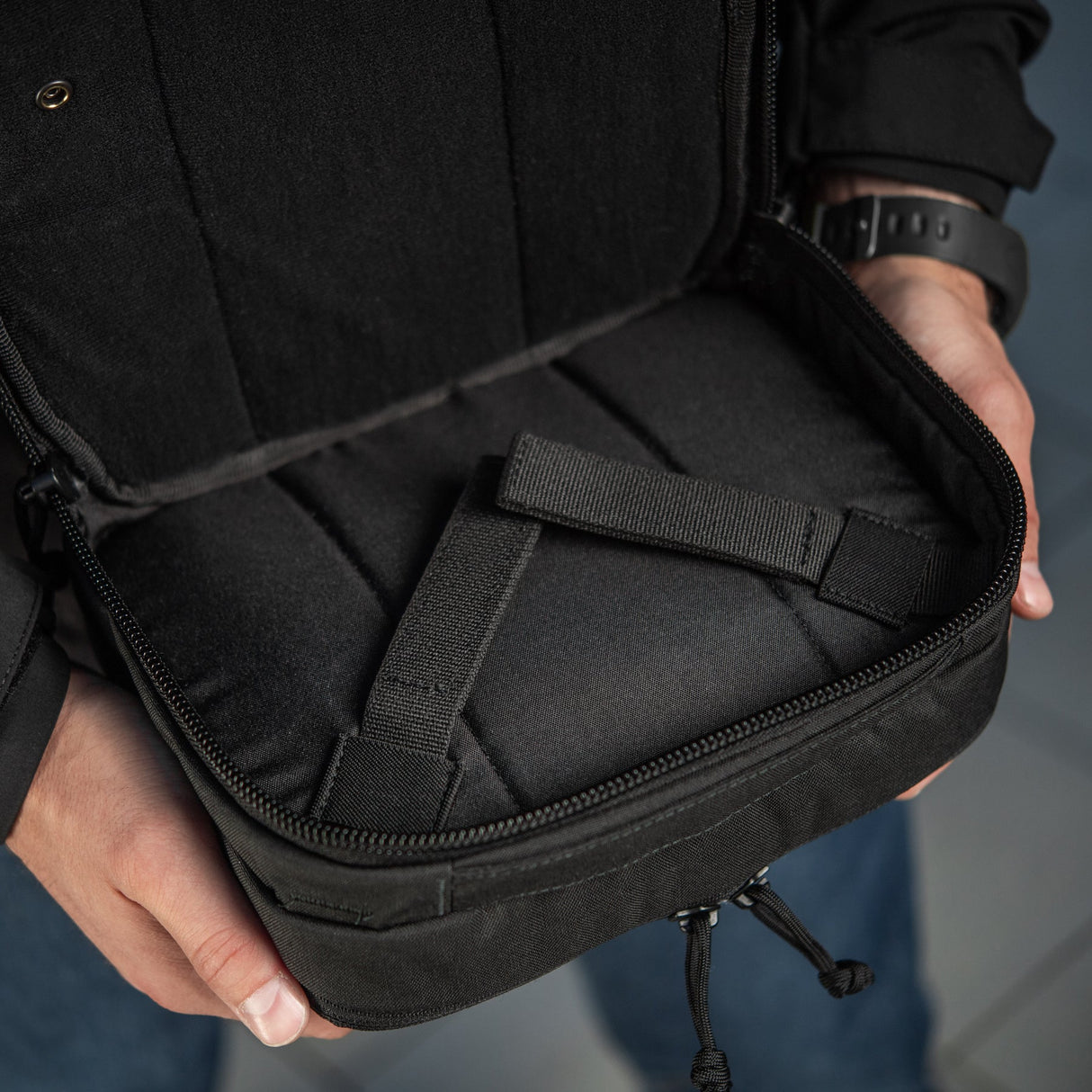 M-Tac EDC Bag Elite, alternate view 12