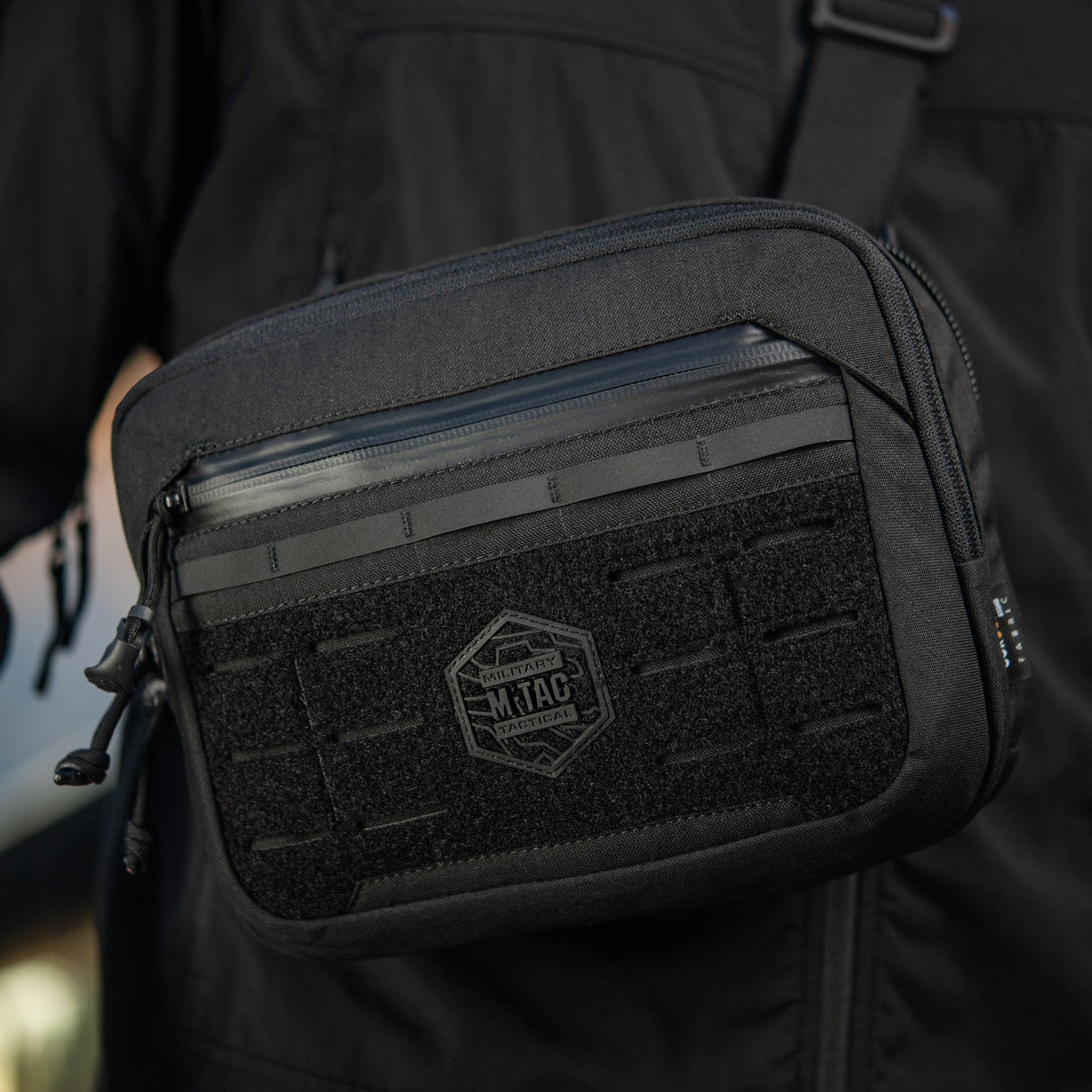 M-Tac EDC Bag Elite, alternate view 13