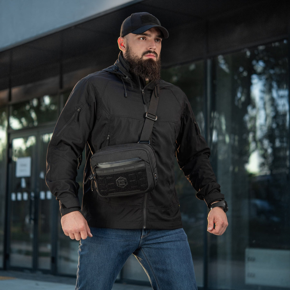 M-Tac EDC Bag Elite, alternate view 22