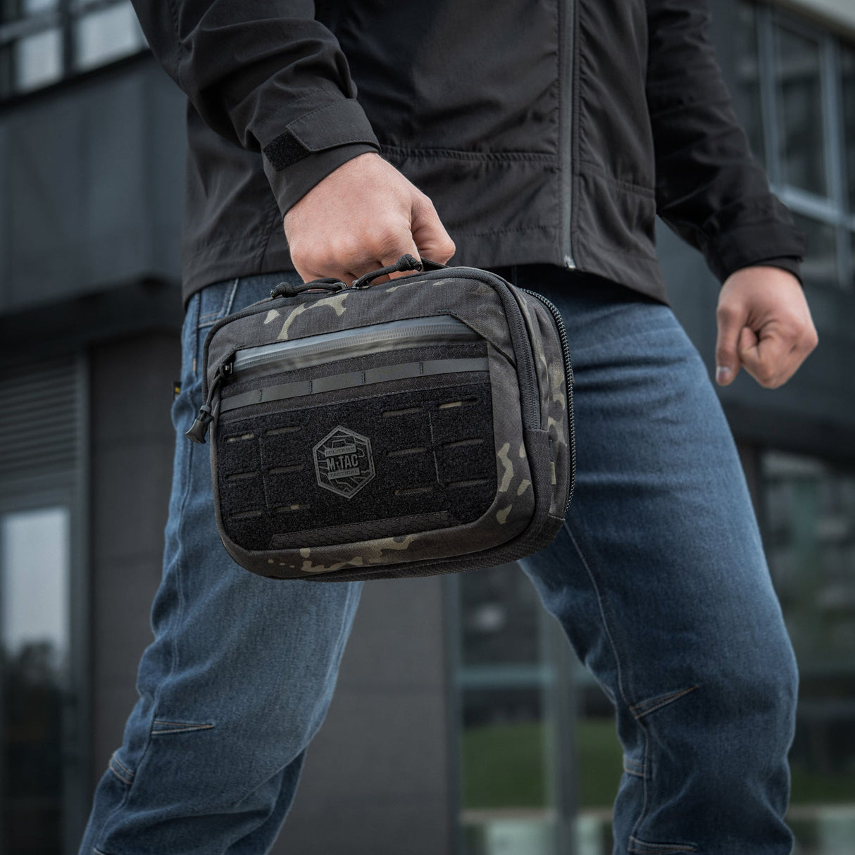 M-Tac EDC Bag Elite, alternate view 70