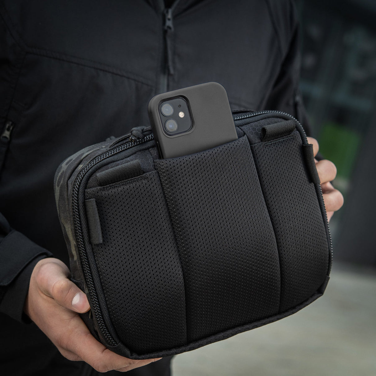 M-Tac EDC Bag Elite, alternate view 72