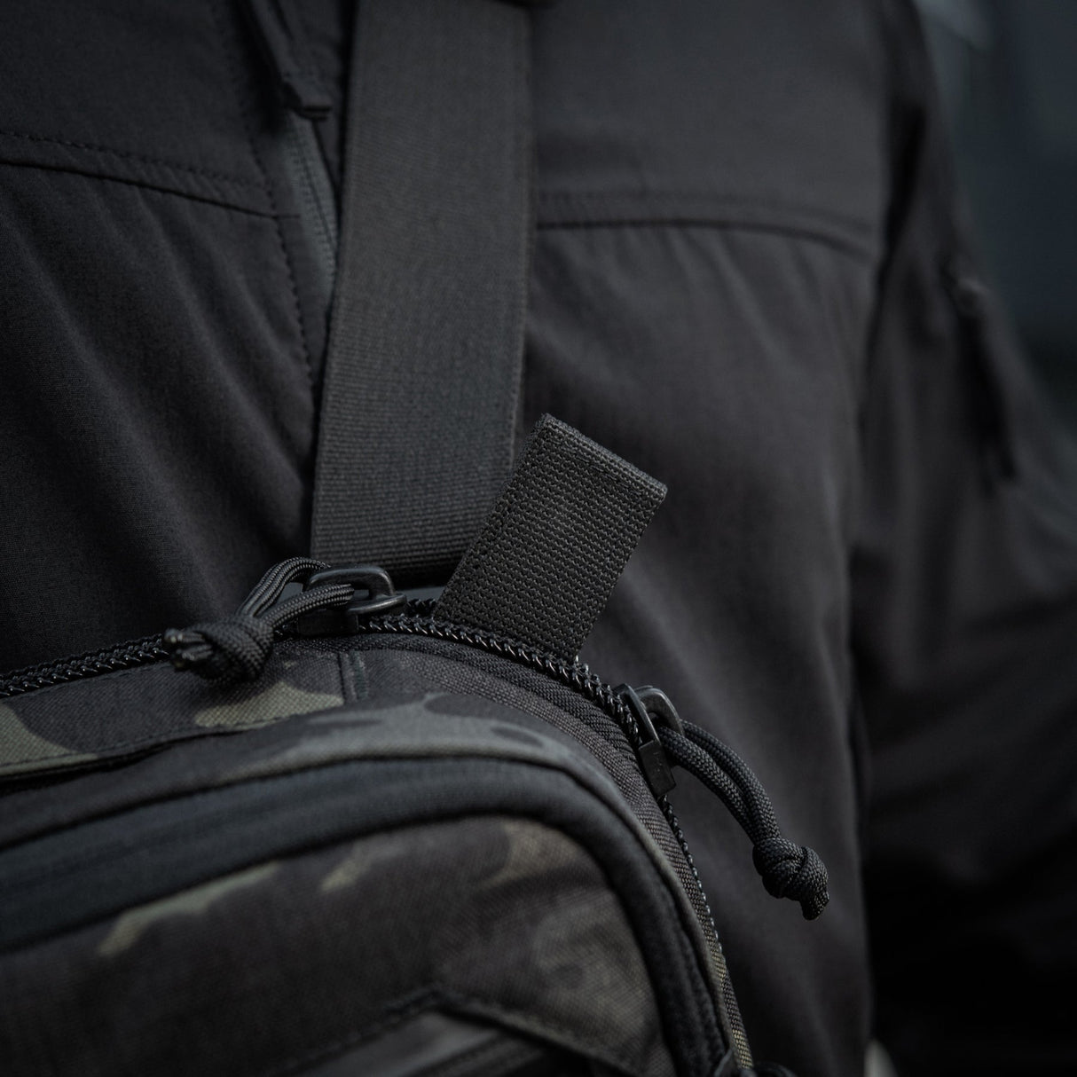 M-Tac EDC Bag Elite, alternate view 40