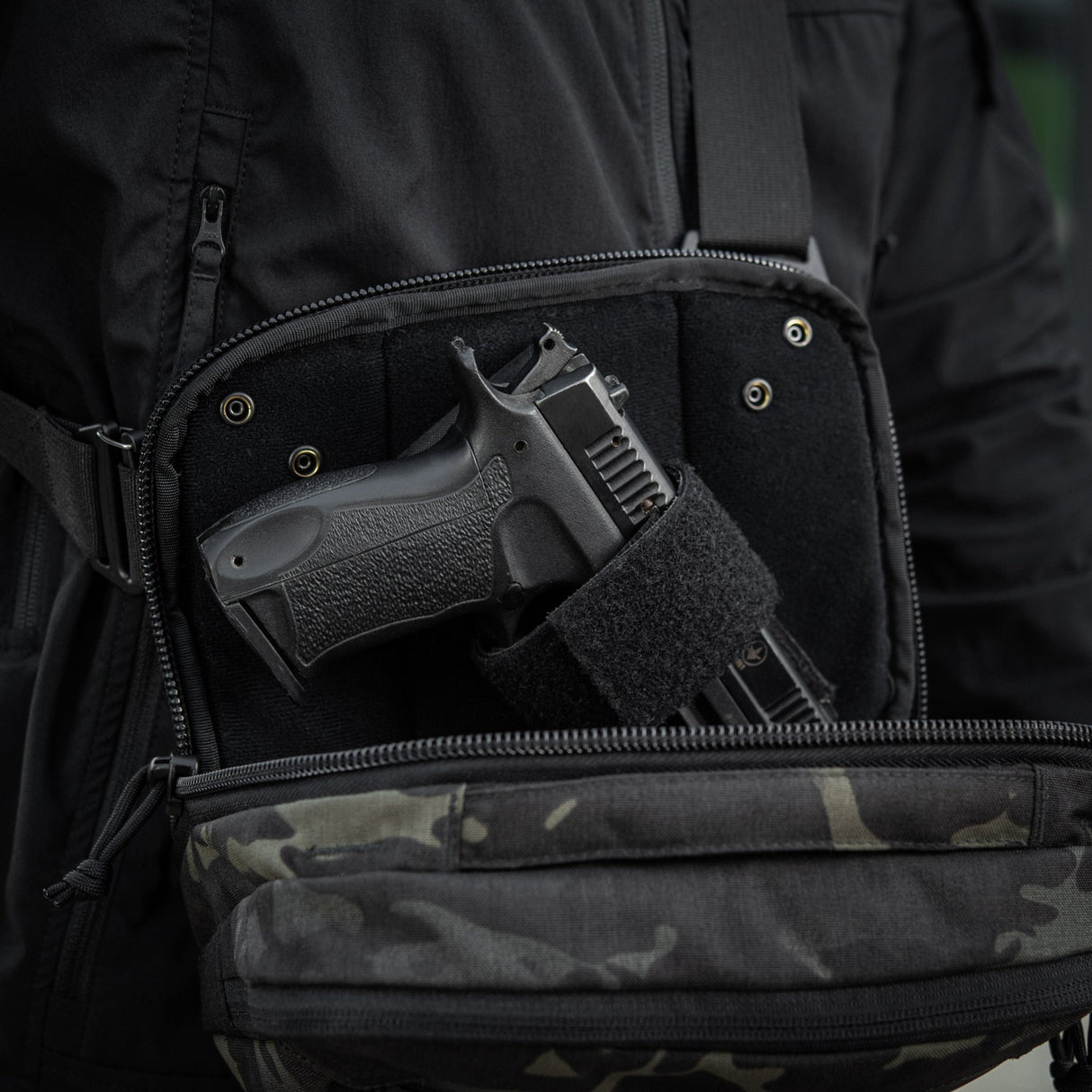 M-Tac EDC Bag Elite, alternate view 41