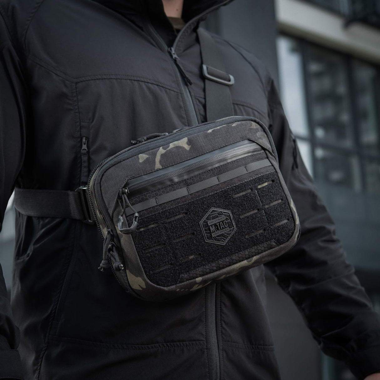 M-Tac EDC Bag Elite, alternate view 66