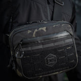 M-Tac EDC Bag Elite, alternate view 49