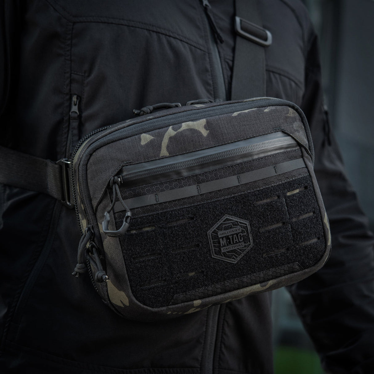 M-Tac EDC Bag Elite, alternate view 51