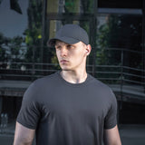 M-Tac Baseball Cap Elite Flex Ripstop in Gray, alternate view 28
