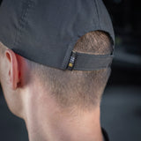 M-Tac Baseball Cap Elite Flex Ripstop in Gray, alternate view 33