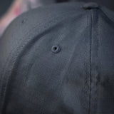 M-Tac Baseball Cap Elite Flex Ripstop in Gray, alternate view 34