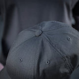 M-Tac Baseball Cap Elite Flex Ripstop in Gray, alternate view 35