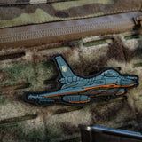 M-Tac F-16 PVC Patch, alternate view 28