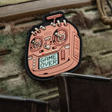 M-Tac Patch FPV Remote Control PVC, alternate view 39