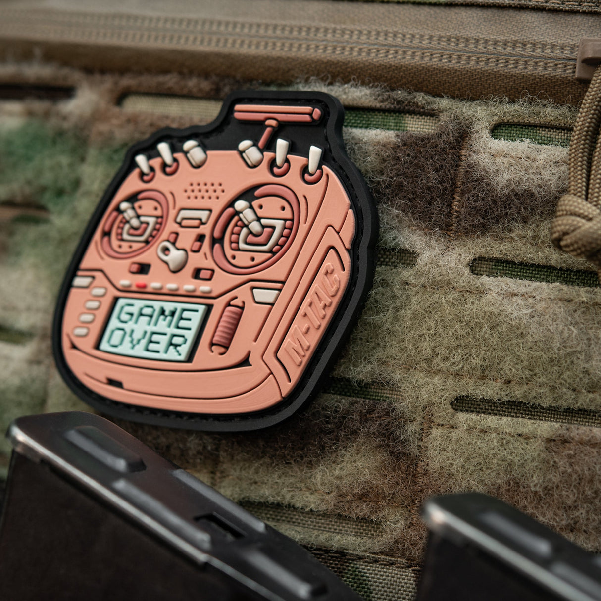 M-Tac Patch FPV Remote Control PVC, alternate view 33