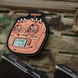 M-Tac Patch FPV Remote Control PVC, alternate view 33