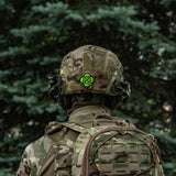 M-Tac F*cking Luck PVC Patch, alternate view 10