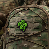 M-Tac F*cking Luck PVC Patch, alternate view 13