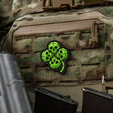 M-Tac F*cking Luck PVC Patch, alternate view 14