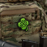 M-Tac F*cking Luck PVC Patch, alternate view 16