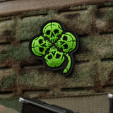 M-Tac F*cking Luck PVC Patch, alternate view 18