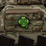 M-Tac F*cking Luck PVC Patch, alternate view 20