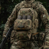 M-Tac Patch Gepard PVC, alternate view 5