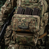 M-Tac Patch Gepard PVC, alternate view 6