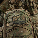 M-Tac Patch Gepard PVC, alternate view 10