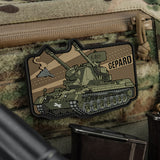 M-Tac Patch Gepard PVC, alternate view 20