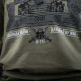 M-Tac Hoodie Odin, alternate view 23