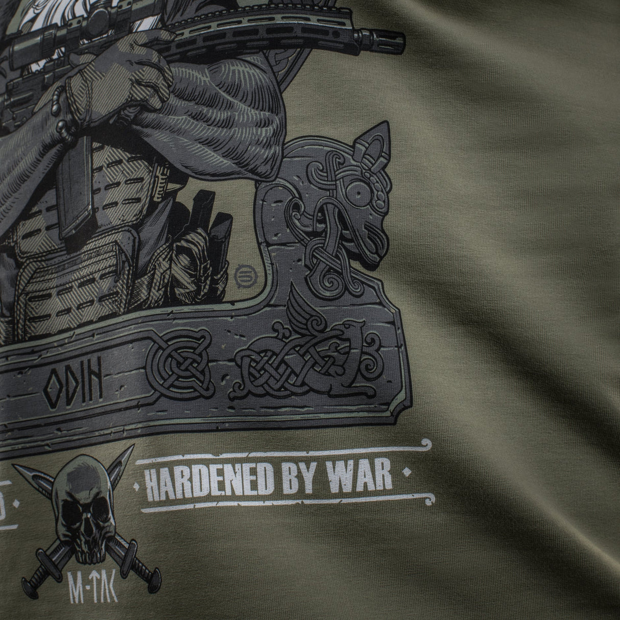 M-Tac Hoodie Odin, alternate view 24