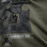 M-Tac Hoodie Odin, alternate view 24