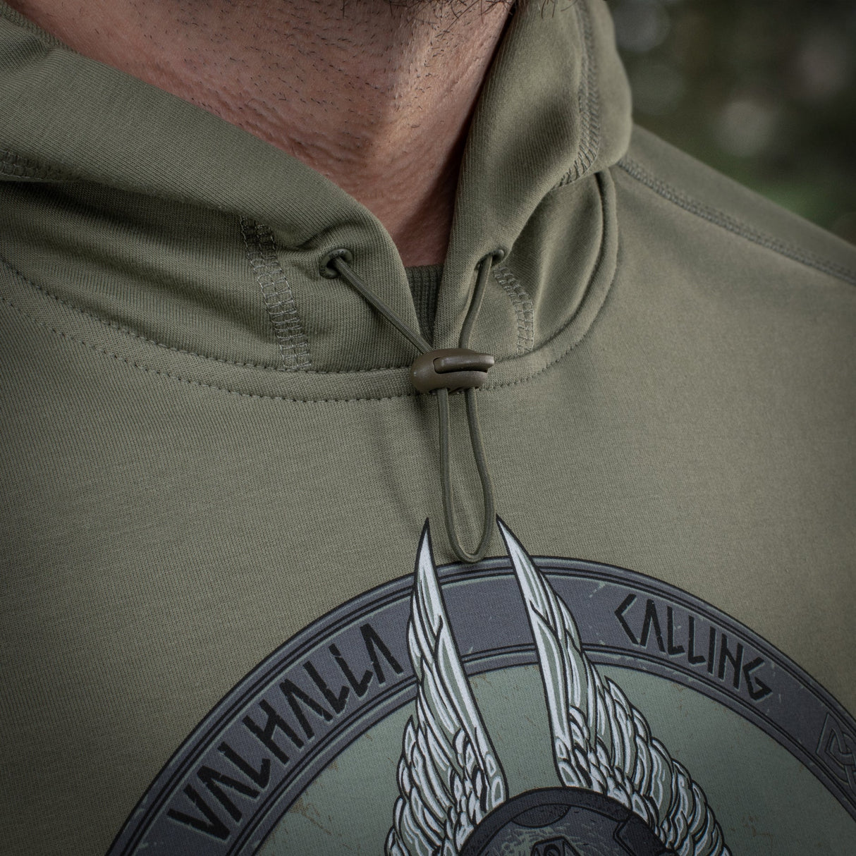 M-Tac Hoodie Odin, alternate view 16