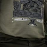 M-Tac Hoodie Odin, alternate view 25