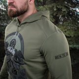 M-Tac Hoodie Odin, alternate view 22