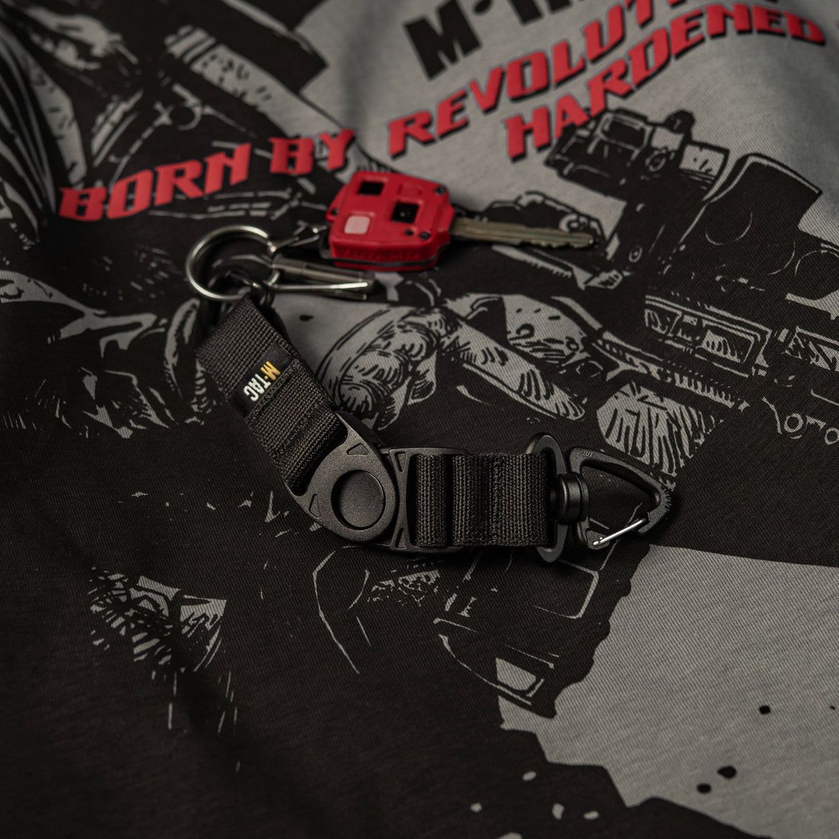 M-Tac Key Holder Elite, alternate view 18