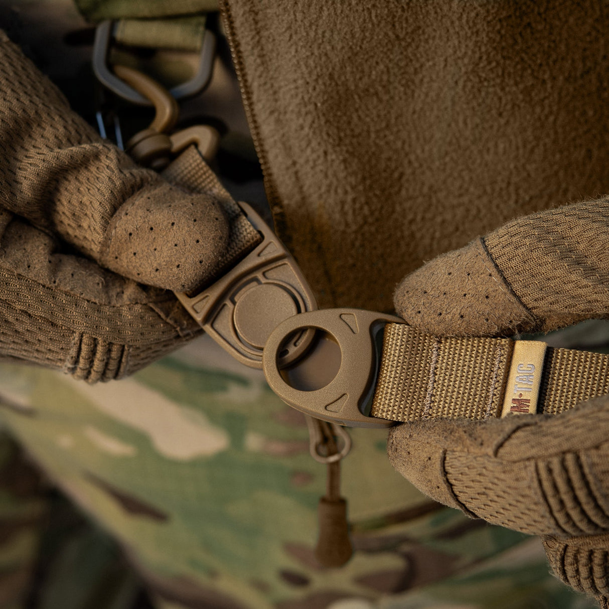 M-Tac Key Holder Elite, alternate view 47