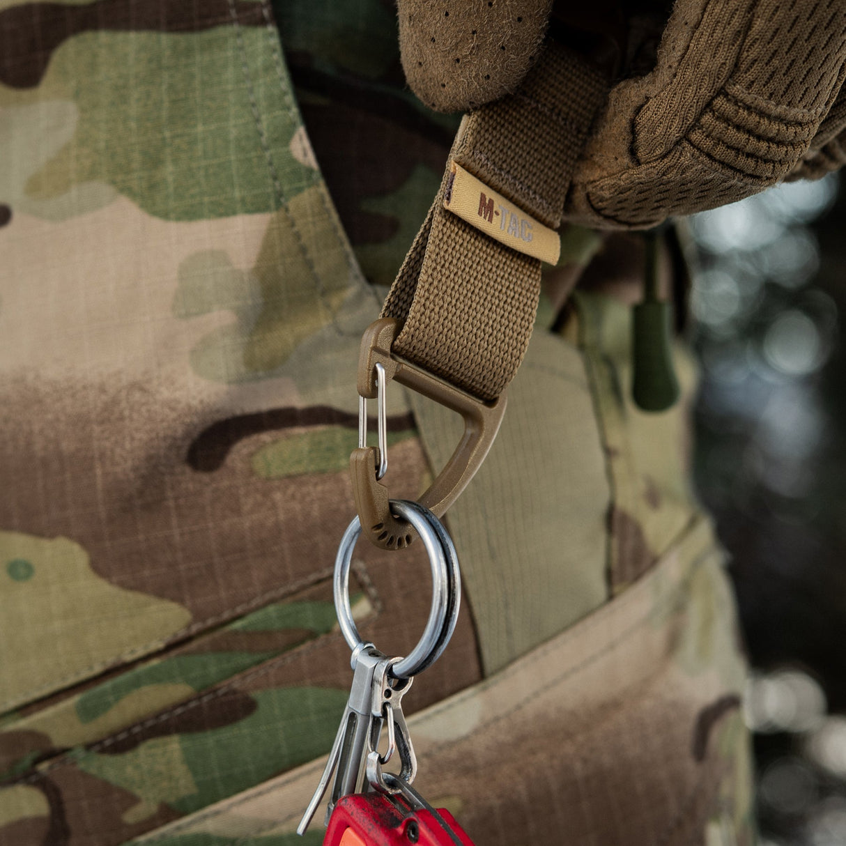 M-Tac Key Holder Elite, alternate view 38