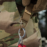 M-Tac Key Holder Elite, alternate view 38