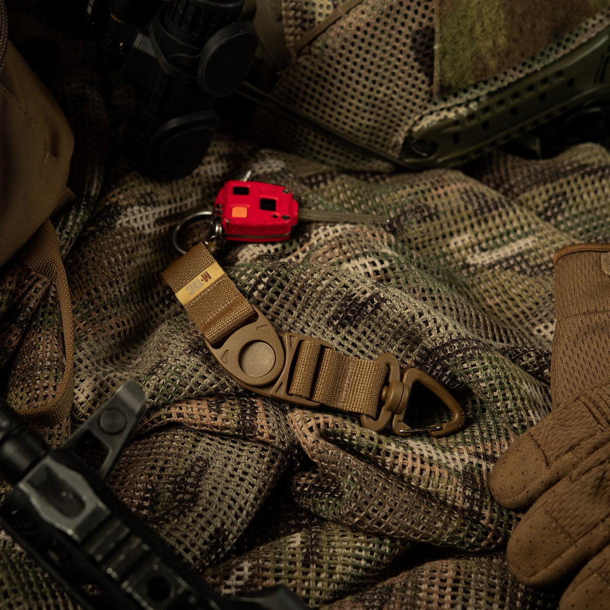 M-Tac Key Holder Elite, alternate view 39