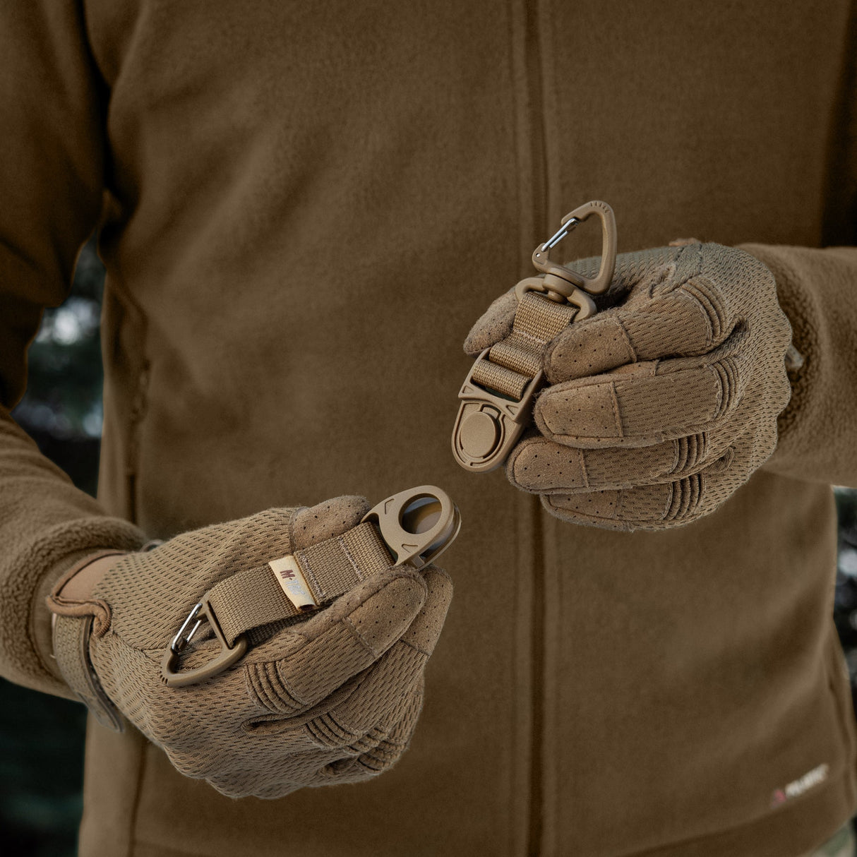 M-Tac Key Holder Elite, alternate view 40
