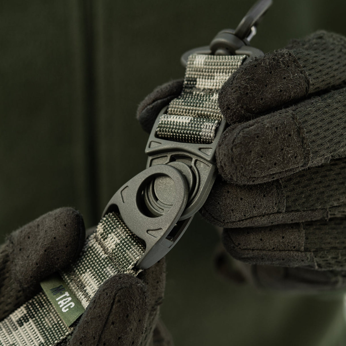 M-Tac Key Holder Elite, alternate view 71
